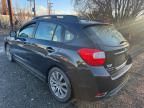 2012 Subaru Impreza Sport Premium