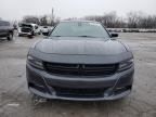 2018 Dodge Charger SXT Plus