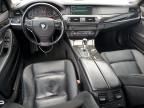 2011 BMW 528 I