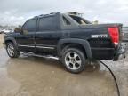 2004 Chevrolet Avalanche C1500