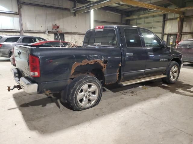 2004 Dodge RAM 1500 ST