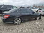 2010 Mercedes-Benz C 300 4matic