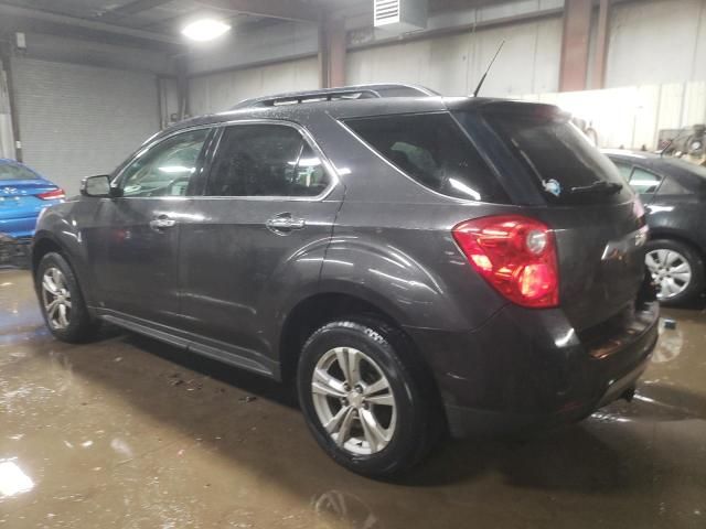 2013 Chevrolet Equinox LTZ