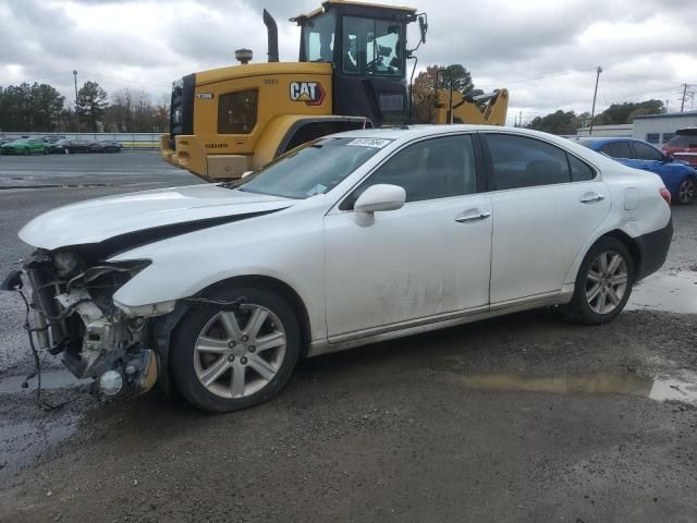 2008 Lexus ES 350