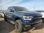 2022 Dodge RAM 1500 BIG HORN/LONE Star