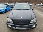 2005 Mercedes-Benz ML 350