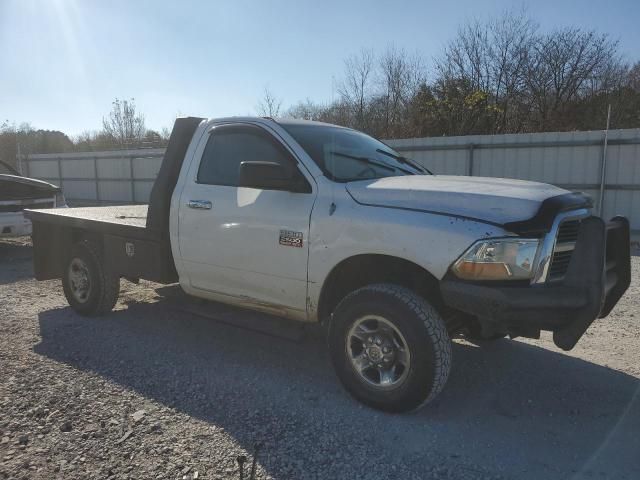 2010 Dodge RAM 2500