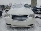 2008 Chrysler Town & Country Touring