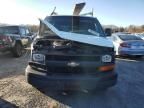 2014 Chevrolet Express G1500