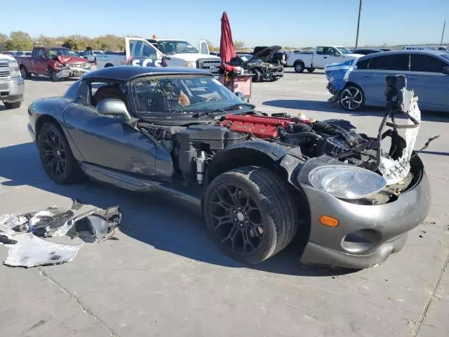 2002 Dodge Viper RT-10