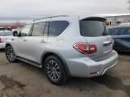 2018 Nissan Armada SV