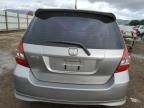 2007 Honda FIT S