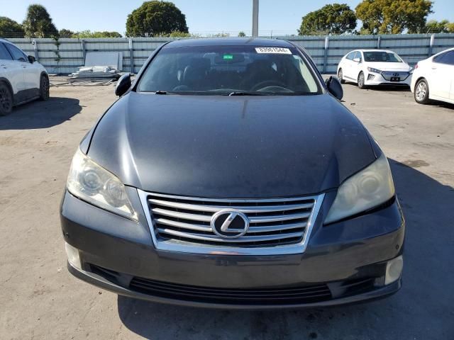 2010 Lexus ES 350