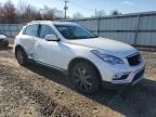 2016 Infiniti QX50