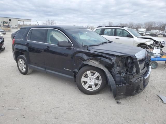 2014 GMC Terrain SLE