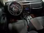 2011 Jeep Liberty Sport