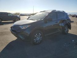 Salvage Cars with No Bids Yet For Sale at auction: 2018 Toyota Rav4 LE