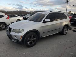 BMW salvage cars for sale: 2010 BMW X5 XDRIVE35D