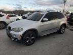 2010 BMW X5 XDRIVE35D