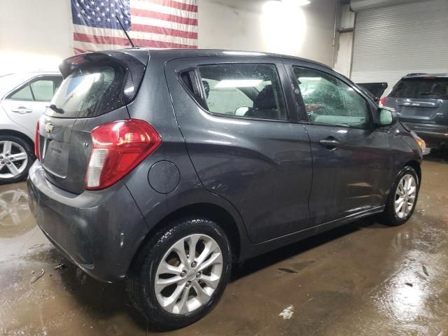 2019 Chevrolet Spark 1LT