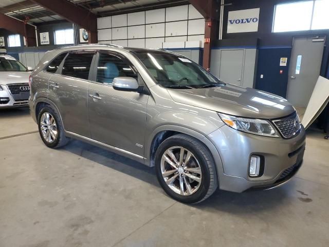 2014 KIA Sorento SX