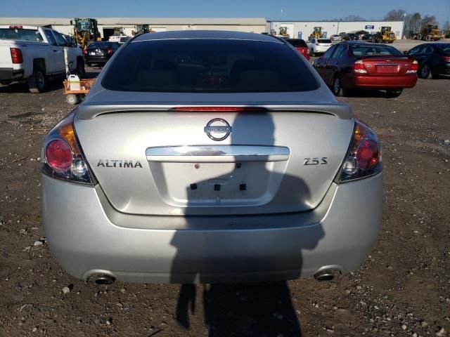 2009 Nissan Altima 2.5