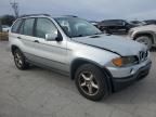 2002 BMW X5 3.0I