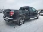 2010 Ford F150 Super Cab