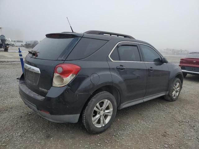 2010 Chevrolet Equinox LT