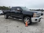 2015 Chevrolet Silverado K2500 Heavy Duty LTZ