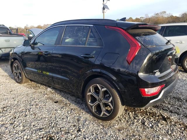 2024 KIA Niro EX