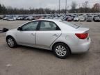 2010 KIA Forte EX