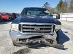 2004 Ford F250 Super Duty