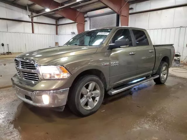 2013 Dodge RAM 1500 SLT