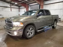 Dodge salvage cars for sale: 2013 Dodge RAM 1500 SLT