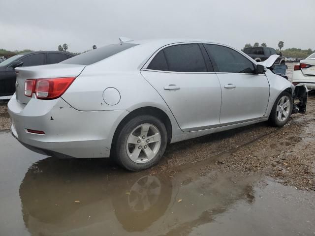 2016 Chevrolet Malibu Limited LT