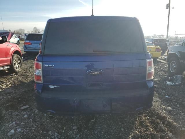 2014 Ford Flex SE