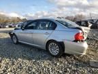 2009 BMW 328 I