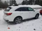 2020 Acura MDX Technology