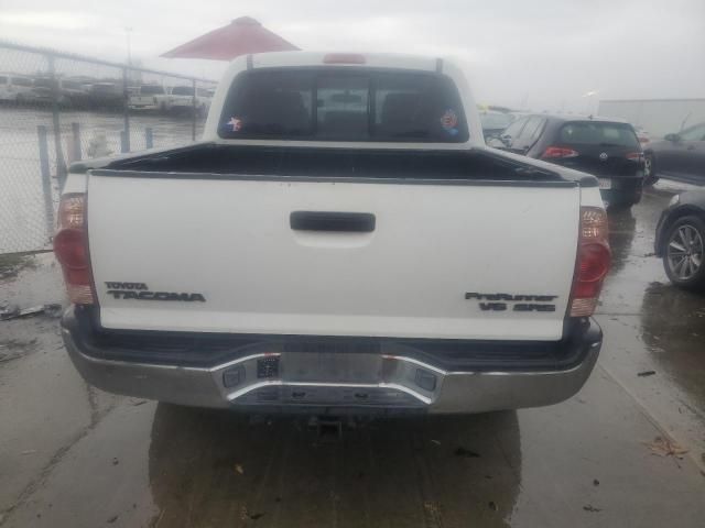 2005 Toyota Tacoma Double Cab Prerunner