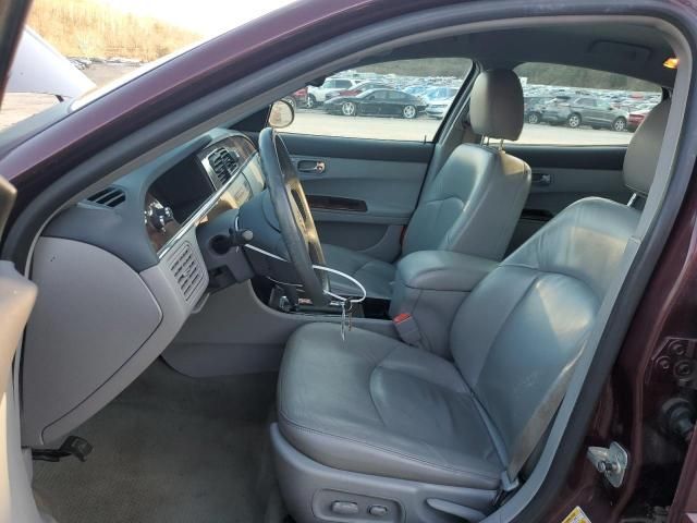 2007 Buick Lacrosse CXL