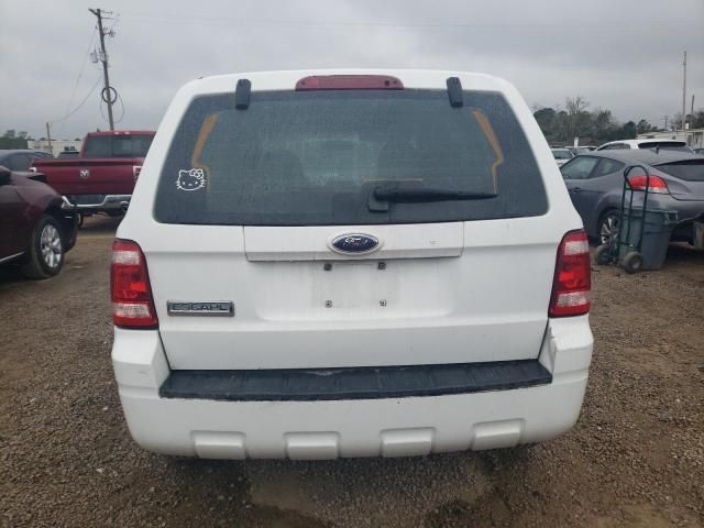 2008 Ford Escape XLS