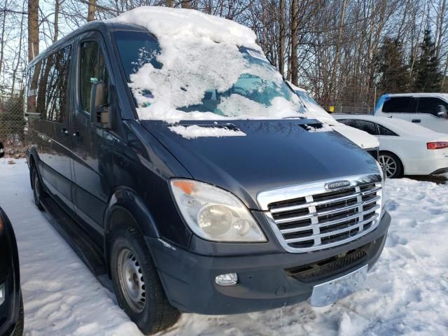 2012 Freightliner Sprinter 2500