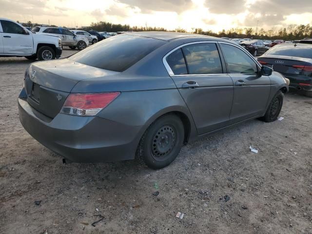 2008 Honda Accord LX