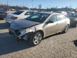 2007 Pontiac G6 Base en venta en Bridgeton, MO