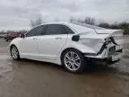 2015 Lincoln MKZ