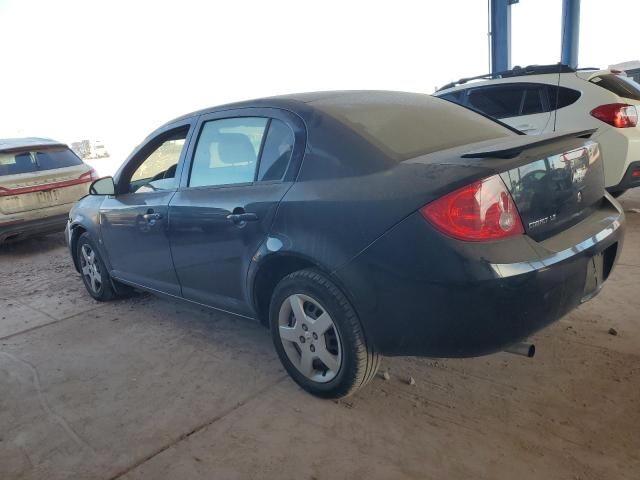 2007 Chevrolet Cobalt LS