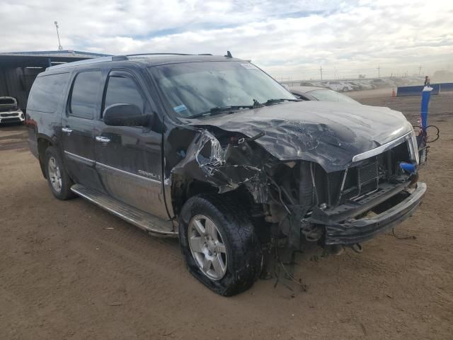 2007 GMC Yukon XL Denali