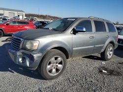 Chrysler Vehiculos salvage en venta: 2009 Chrysler Aspen Limited