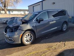 2023 Chrysler Pacifica Touring L en venta en Albuquerque, NM